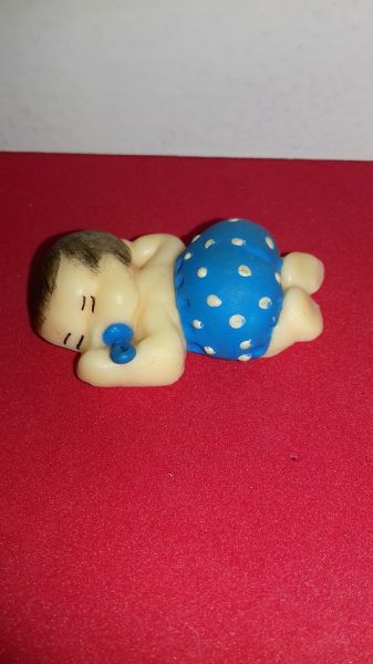 Bebe Bumbum 1