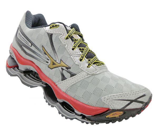 Tênis Mizuno Wave Prophecy 2