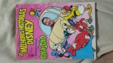AS MELHORES HISTÓRIAS DISNEY NR 03- CONTADAS POR FAUTÃO