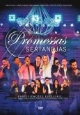 DVD Promessas Sertanejas (Lacrado)