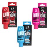 GEL VIBRADOR LÍQUIDO BEIJÁVEL 15G