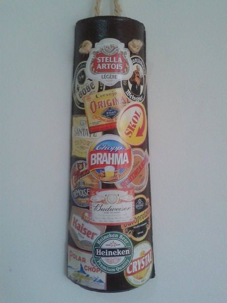 Marcas de cerveja