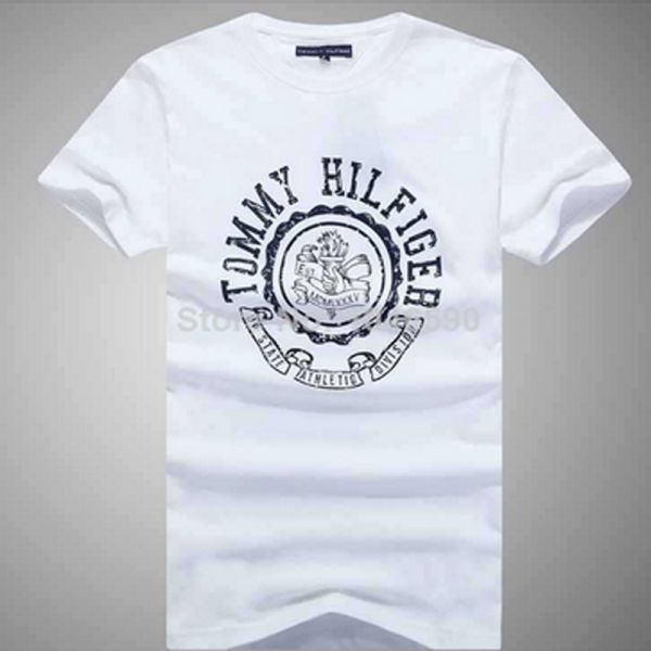 Camiseta TH VAM0002