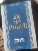 AS 48 LEIS DO PODER-ROBERT GREENE