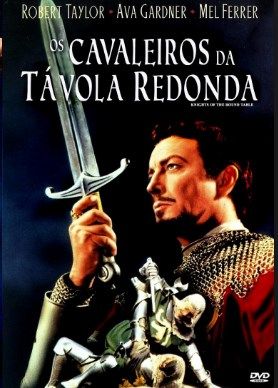 Os Cavaleiros da Távola Redonda
