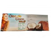 Oleo de Coco