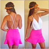 Saia "Conjunto"
