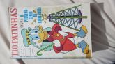 TIO PATINHAS NR 0076