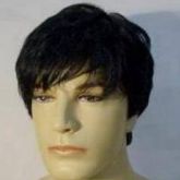 Proteses Capilar Masculina tradicional