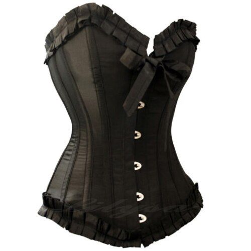 Corset Overbust RF66