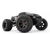 Mini Monster Truck