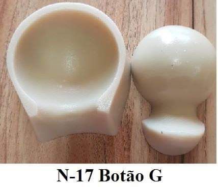 Botão G individual(n-17)