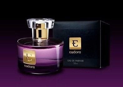 Eau De Parfum 50ml