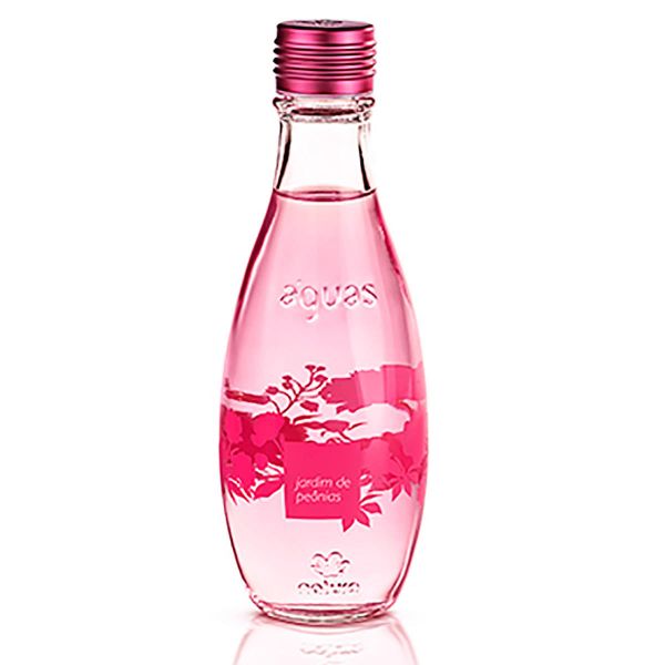 Perfume Aguas de Petônia