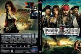Piratas do Caribe - Navegando em Aguas Misteriosas