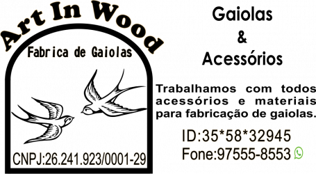 Loja de artinwood