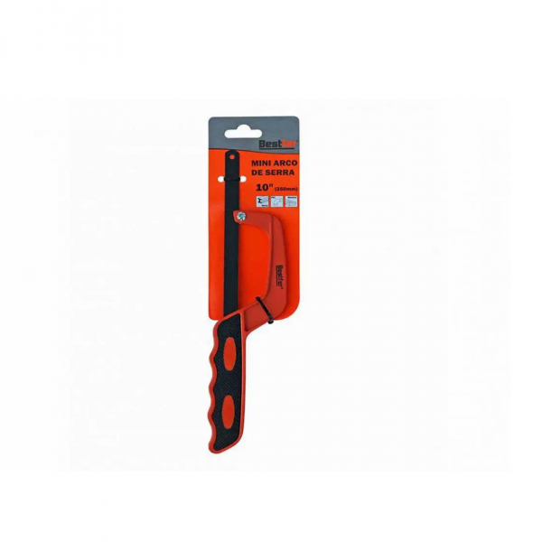 Arco De Serra Mini - 10"pol Bfh2104