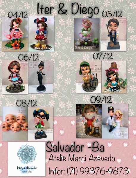 Workshop Iterlano e Diegoi dia 9