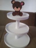 TORRE PARA DOCINHOS