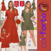 Moda feminina Fabrica  01