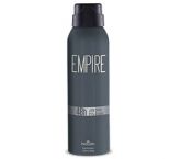 EMPIRE DESODORANTE AEROSOL ANTITRANSPIRANTE 150Ml
