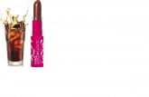 Batom pop Love Cola Avon