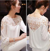 Blusa Dalila - Cod.: 345