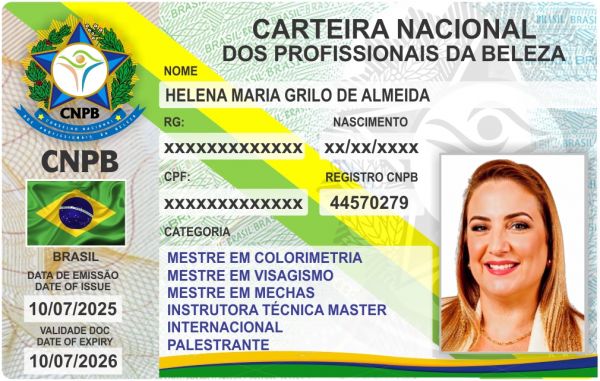 HELENA MARIA GRILO DE ALMEIDA