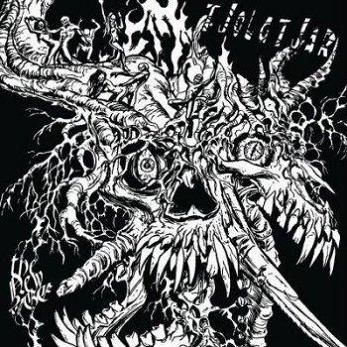 CD TJOLGTJAR - The New Age