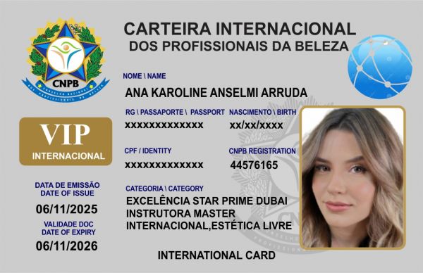 ANA KAROLINE ANSELMI