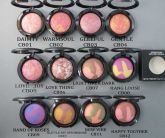 Blush Mineralize Mac