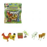 SD7988 - KIT ANIMAIS