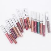 Metallic  Gloss  Colorpop 15 Color Pop