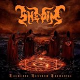 *CD SHEDIM - Daemones Venenum Evomentes slipcase