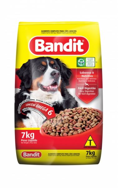 Bandit 7kg