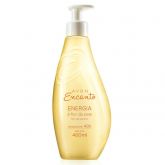 Loção Corporal Encanto Energia Avon