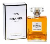 PERFUME CHANEL N.5-100ML