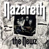 NAZARETH - The Newz