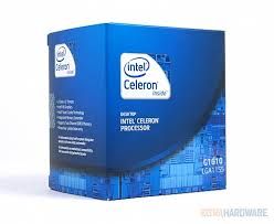 Intel Celeron G1610 2.60GHz LGA 1155 Processor BX80637G1610