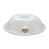 REF. 415 TAMPA P/ MICROONDAS