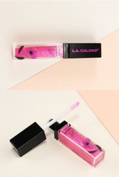 Batom L.A Colors