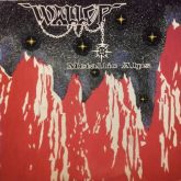 WALLOP - Metallic Alps (Slipcase)
