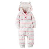 Macação Fleece