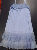 vestido305 12 anos NOVO