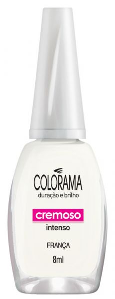 Esmalte colorama França