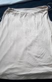 Camiseta Off white gg sem mangas nova