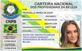 FRANCIELLE MARIA DA SILVA