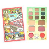 Paleta Balm Voyage Vol.2