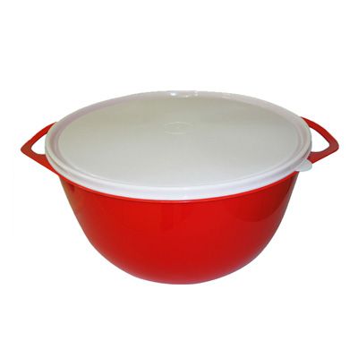 BACIA PLAST. 3,6L C/TPA TRITEC