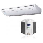 Piso Teto Space Eco Saver 36000 BTU/h Frio R-410A 220v Monofásico